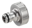 Gardena Premium Hahnverbinder  1 Zoll 