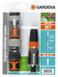 Gardena Grundaustattung 3/4 Zoll