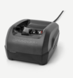 Husqvarna Ladegerät QC250
