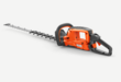 Husqvarna 522iHD75 Akku Heckenschere