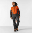 Husqvarna Jacke Technical - Damen Gr. XS