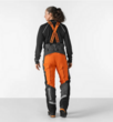 Husqvarna Technical Bundhose - Damen Gr. XL