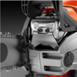 Husqvarna 564 XP Fuel Injection Motorsäge