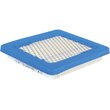 Luftfilter Rasenmäher Briggs Stratton 491588S