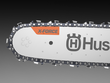 Motorsäge Husqvarna 550 XPG Mark II