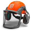 Helm Technical komplett Husqvarna
