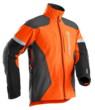 HVA Jacke Technical Gr. L (54-56)