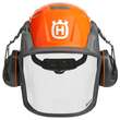 Helm Technical komplett Husqvarna