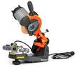 Husqvarna Hydraulisches Kettenschleifgerät