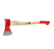 Holzaxt Rheinische Form 1250g