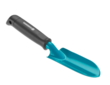 Gardena Classic Pflanzkelle, kleine Schaufel für verschiedene Gartenarbeiten, Breite 6 cm