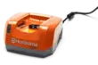HVA Ladegerät QC330