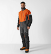 Husqvarna Jacke Technical Gr. XXL (62-64)