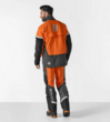 Husqvarna Jacke Technical Gr. XXL (62-64)