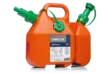 Husqvarna Kombikanister Profi